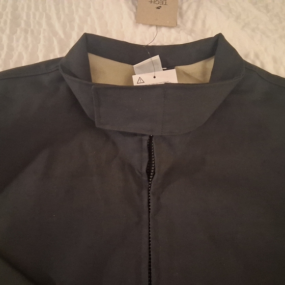 Nike Sportswear Tech Pack Mens Storm-Fit Cotton Jacket NWT Size Large FN2608-133 - Picture 4 of 13